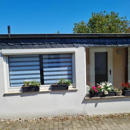 Ferienhaus Mandy Müllrose Extérieur photo