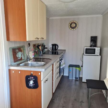 Ferienhaus Mandy Müllrose Extérieur photo