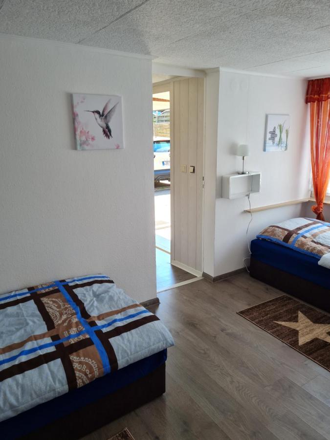 Ferienhaus Mandy Müllrose Extérieur photo