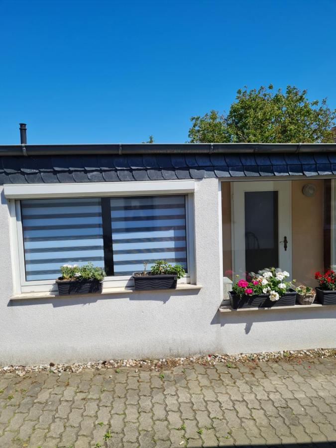 Ferienhaus Mandy Müllrose Extérieur photo
