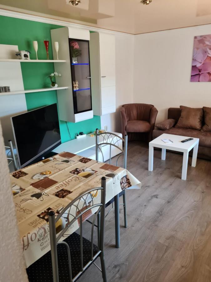 Ferienhaus Mandy Müllrose Extérieur photo
