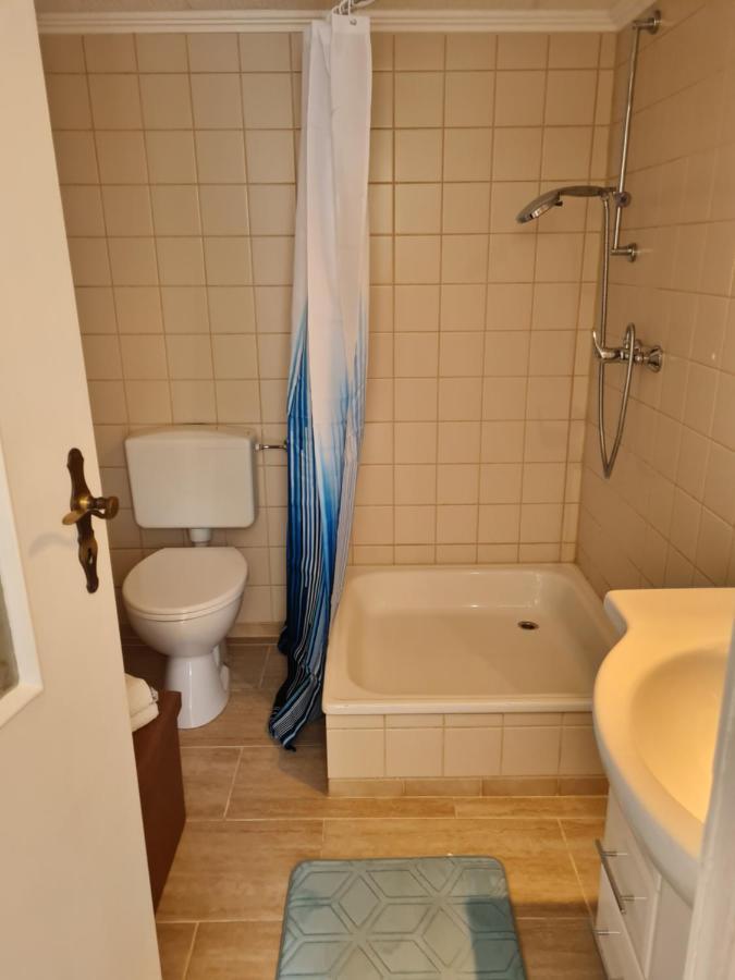 Ferienhaus Mandy Müllrose Extérieur photo